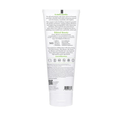 2-IN-1 DEFINING CURL CREAM + LEAVE-IN